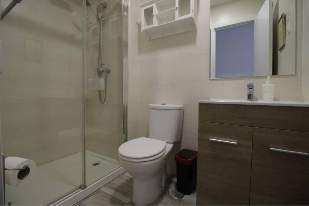 Apartamento Precioso En Fuengirola ! 아파트 외부 사진