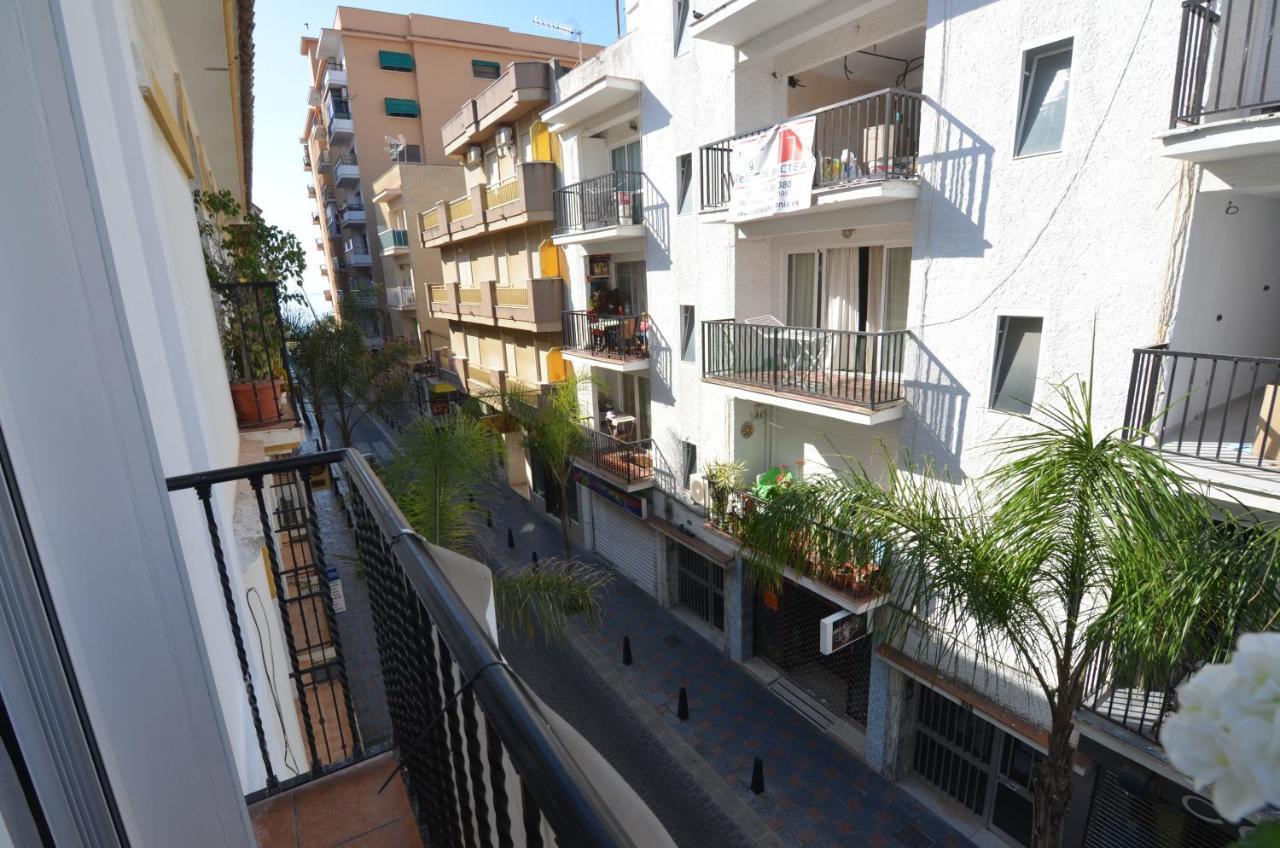 Apartamento Precioso En Fuengirola ! 아파트 외부 사진