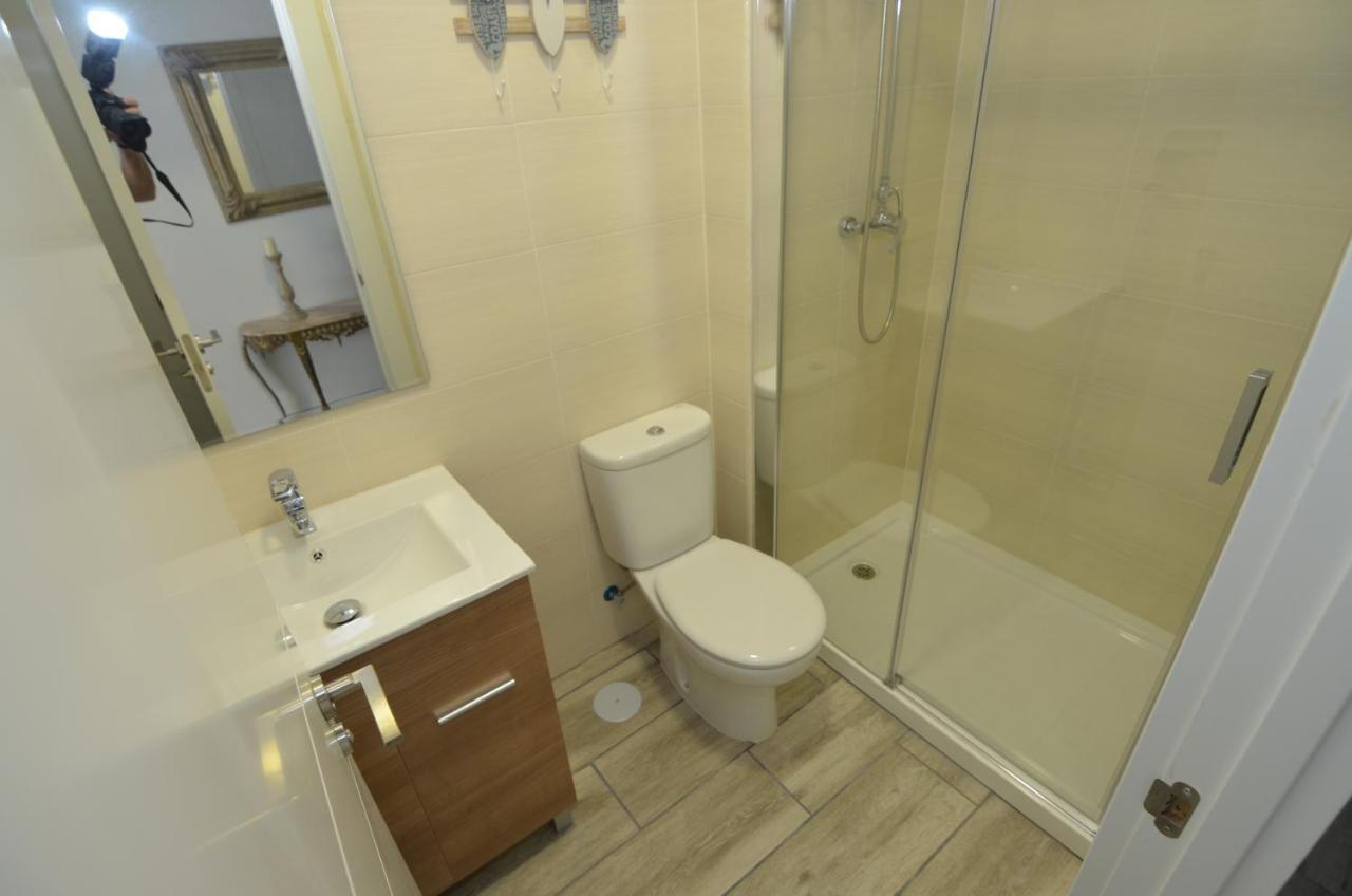 Apartamento Precioso En Fuengirola ! 아파트 외부 사진