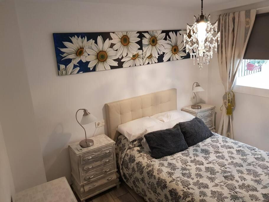 Apartamento Precioso En Fuengirola ! 아파트 외부 사진