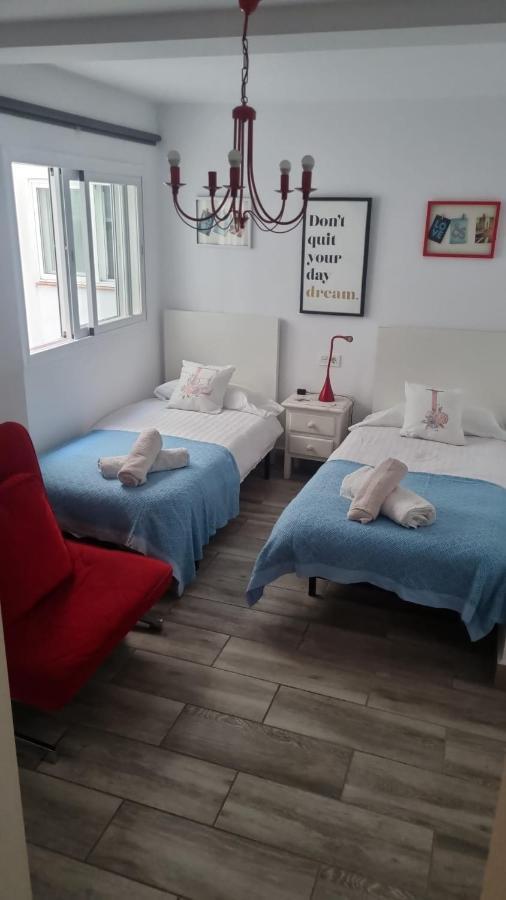 Apartamento Precioso En Fuengirola ! 아파트 외부 사진