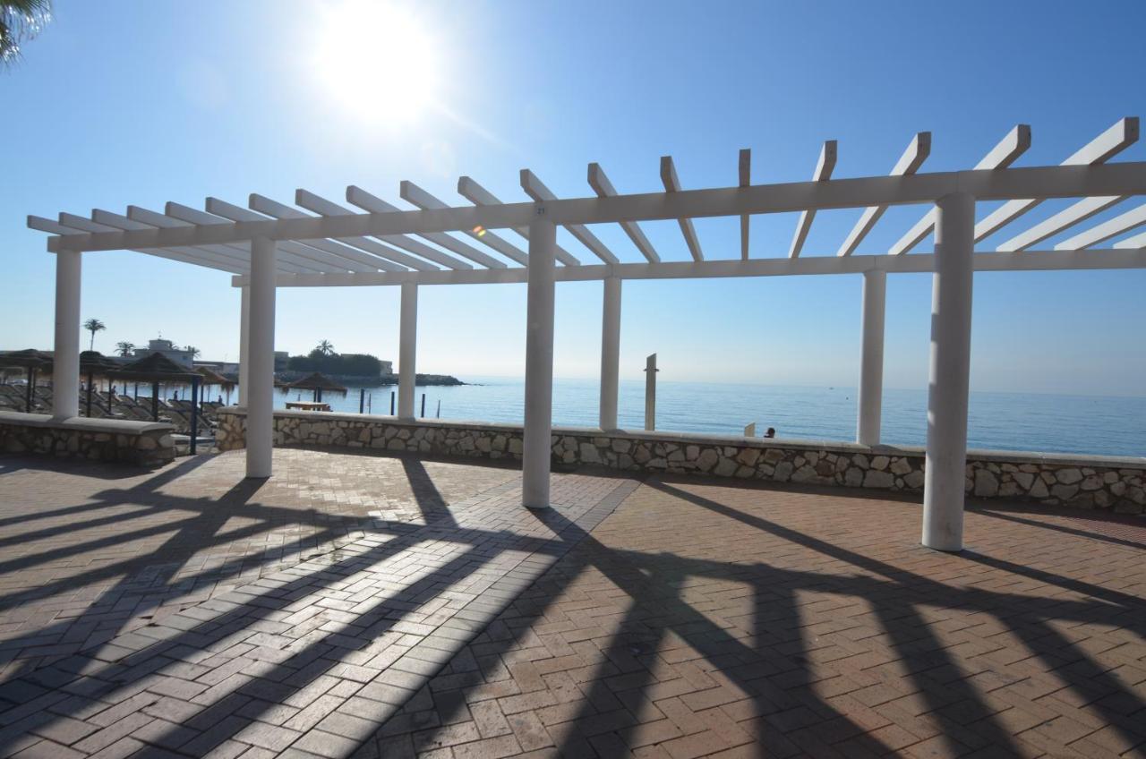 Apartamento Precioso En Fuengirola ! 아파트 외부 사진