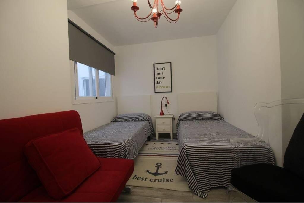Apartamento Precioso En Fuengirola ! 아파트 외부 사진