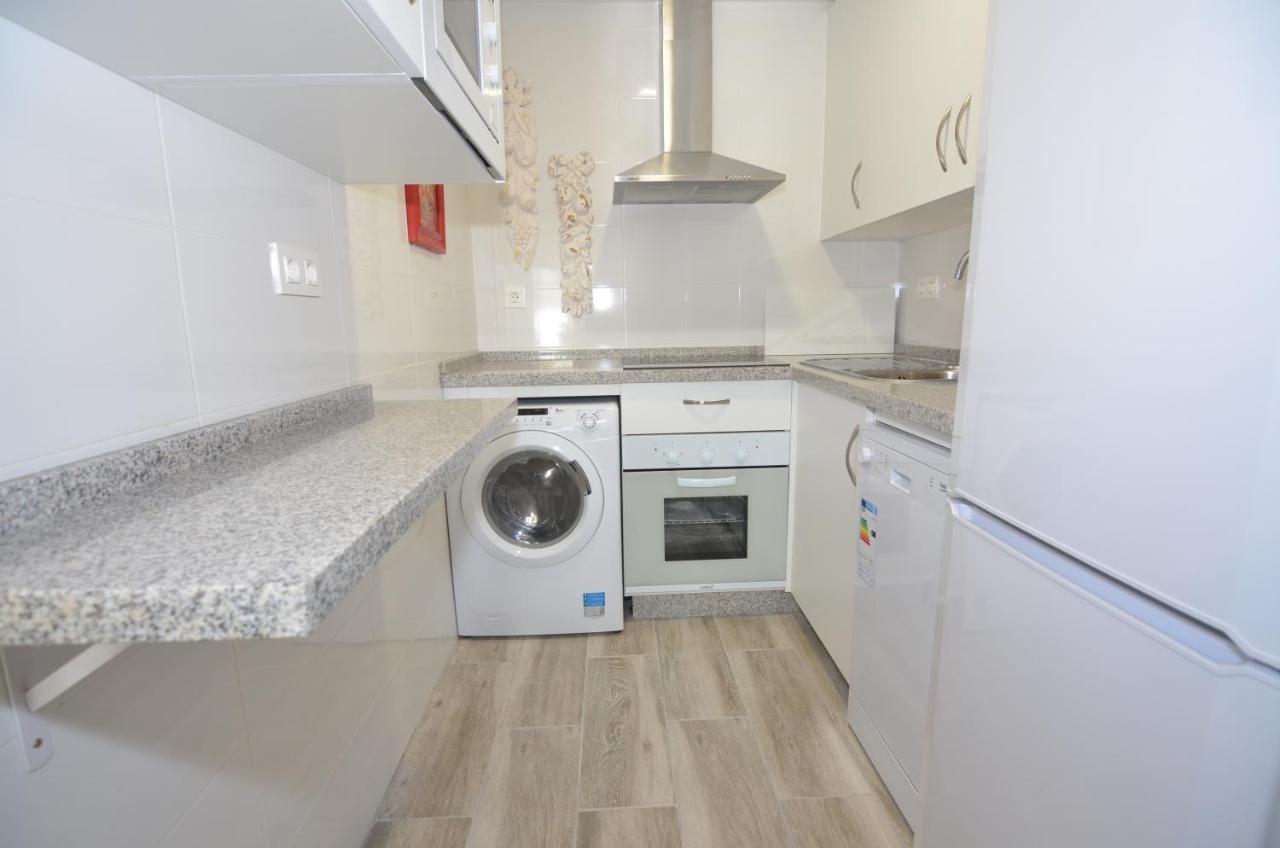 Apartamento Precioso En Fuengirola ! 아파트 외부 사진